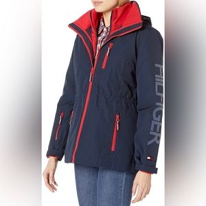 Tommy Hilfiger 3 in 1 jacket
